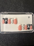 Dalmation Frenchies Medium